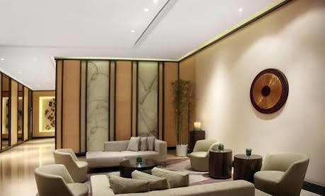 La Residence شانغهاي المظهر الخارجي الصورة