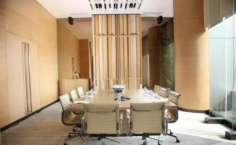 La Residence شانغهاي المظهر الخارجي الصورة