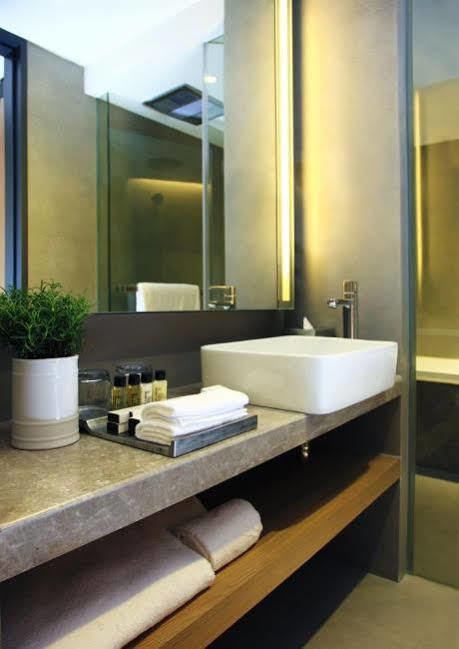 La Residence شانغهاي المظهر الخارجي الصورة