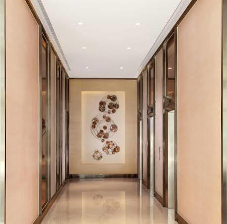 La Residence شانغهاي المظهر الخارجي الصورة