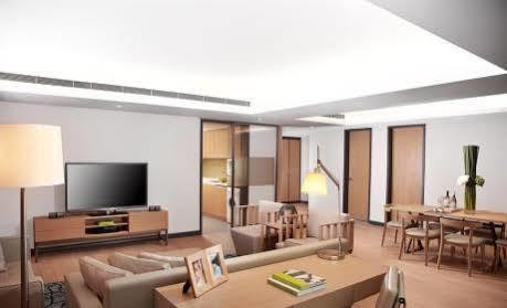 La Residence شانغهاي المظهر الخارجي الصورة