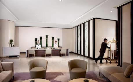 La Residence شانغهاي المظهر الخارجي الصورة