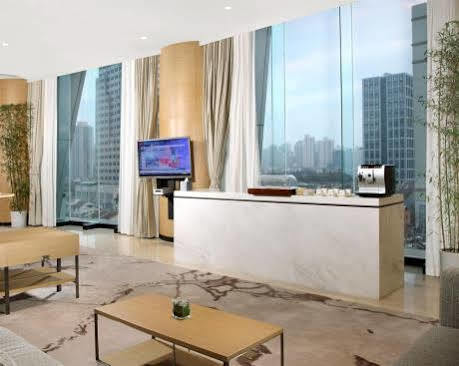 La Residence شانغهاي المظهر الخارجي الصورة