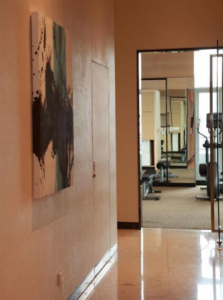 La Residence شانغهاي المظهر الخارجي الصورة