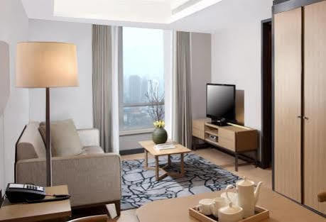 La Residence شانغهاي المظهر الخارجي الصورة