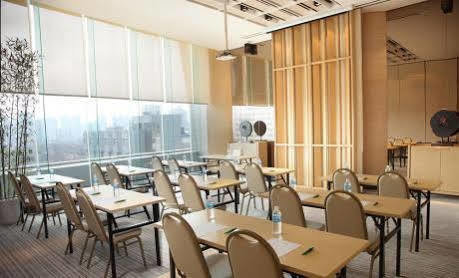 La Residence شانغهاي المظهر الخارجي الصورة