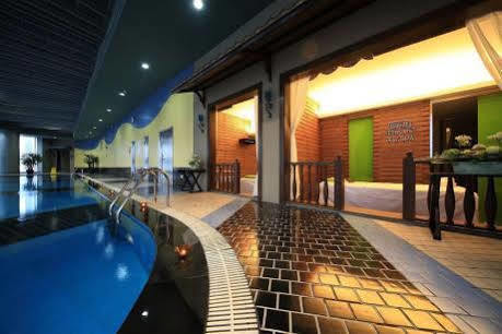 La Residence شانغهاي المظهر الخارجي الصورة