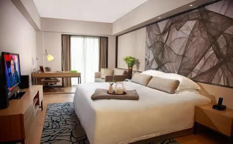 La Residence شانغهاي المظهر الخارجي الصورة