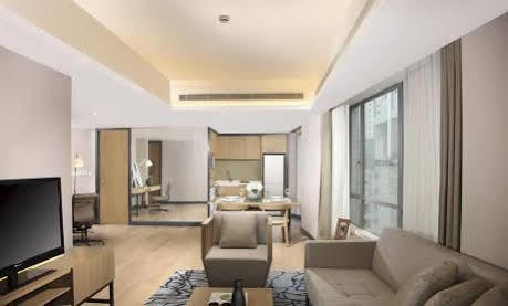 La Residence شانغهاي المظهر الخارجي الصورة