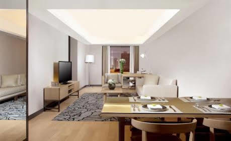 La Residence شانغهاي المظهر الخارجي الصورة